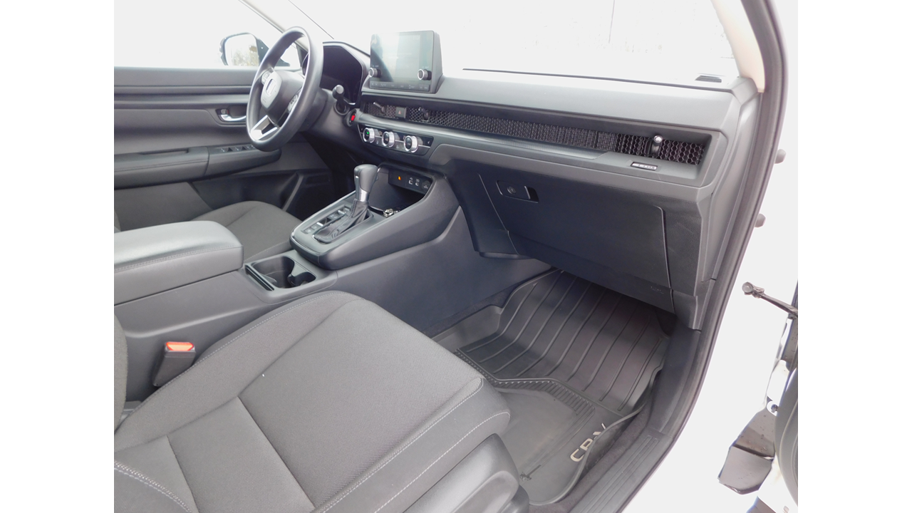 2024 Honda CR-V - Image 10