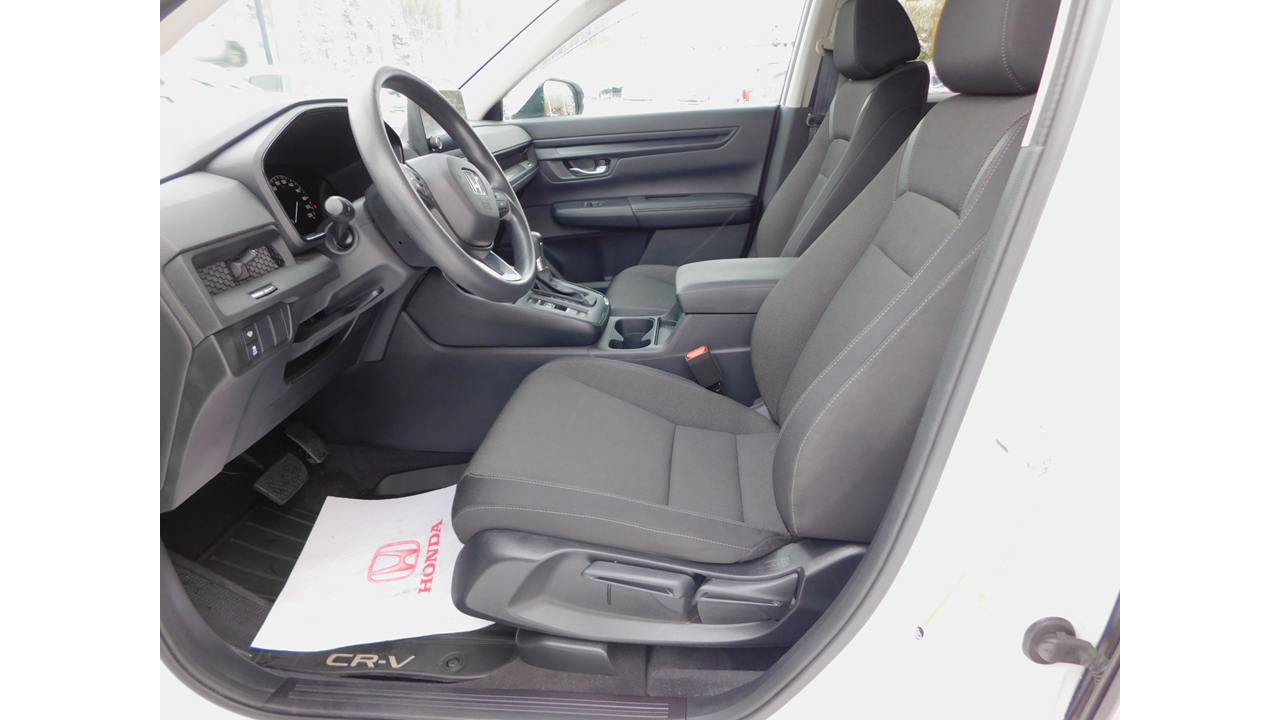 2024 Honda CR-V - Image 11