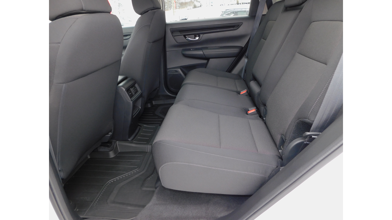 2024 Honda CR-V - Image 12