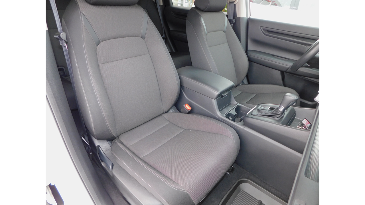 2024 Honda CR-V - Image 14