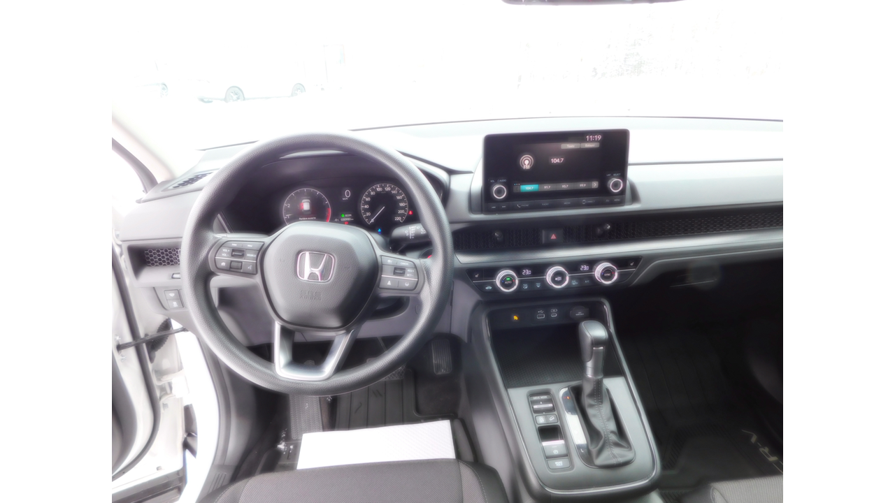 2024 Honda CR-V - Image 16