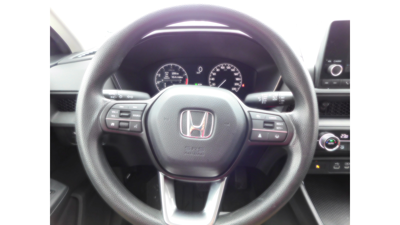 2024 Honda CR-V - Image 17