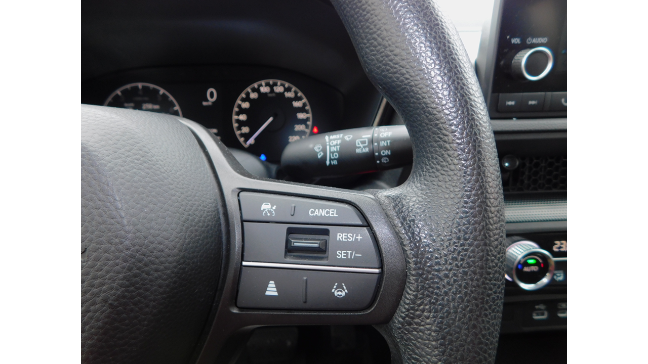 2024 Honda CR-V - Image 19