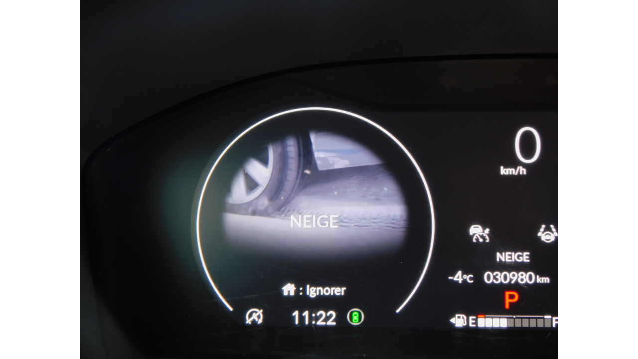 2024 Honda CR-V - Image 22