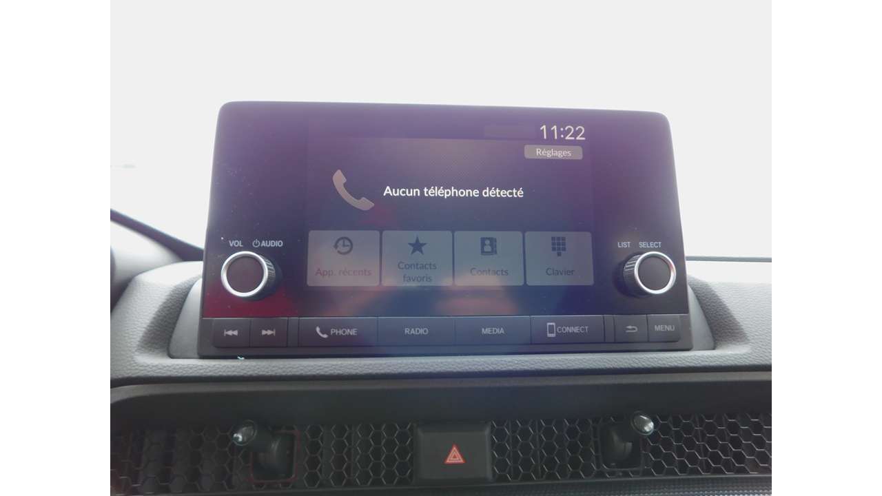 2024 Honda CR-V - Image 23