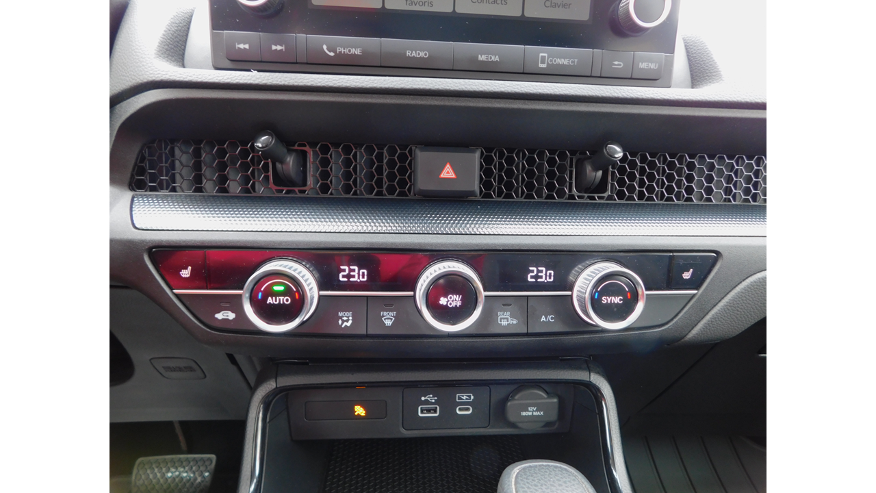 2024 Honda CR-V - Image 24