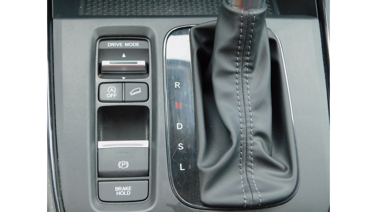 2024 Honda CR-V - Image 25