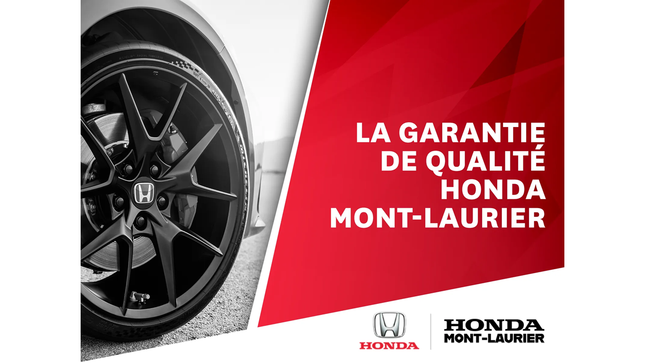 2024 Honda CR-V - Image 28