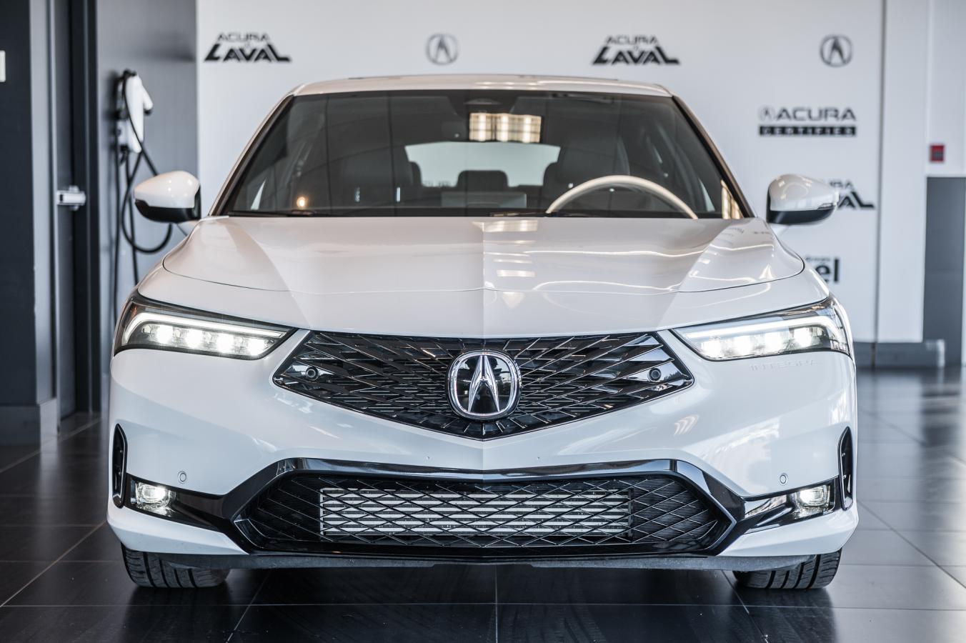 2025 Acura Integra - Image 2