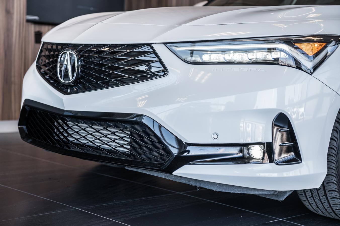 2025 Acura Integra - Image 4