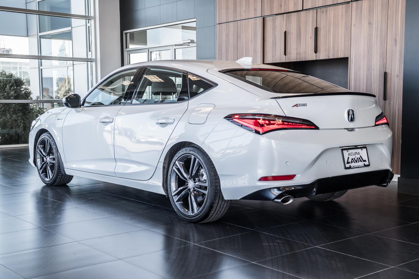 2025 Acura Integra - Image 6