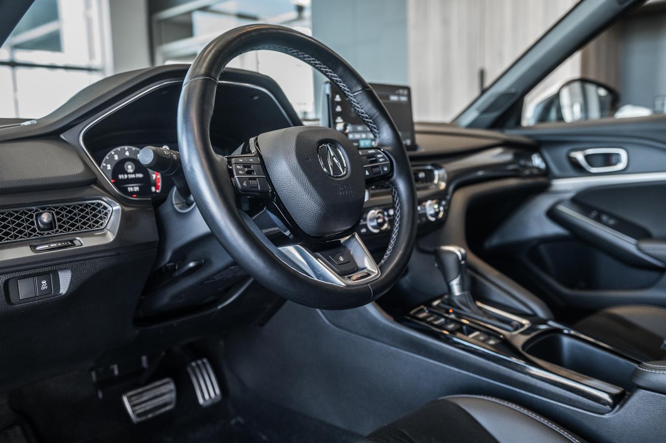 2025 Acura Integra - Image 13