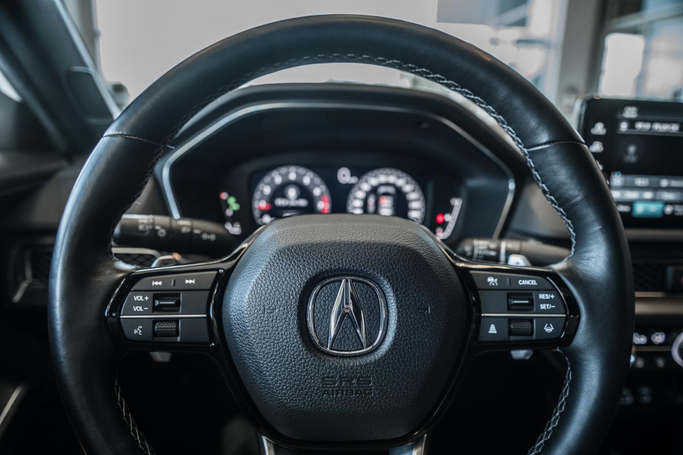 2025 Acura Integra - Image 15