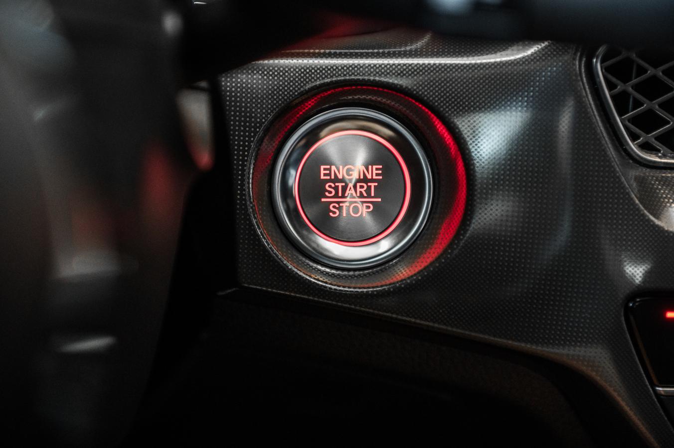 2025 Acura Integra - Image 19