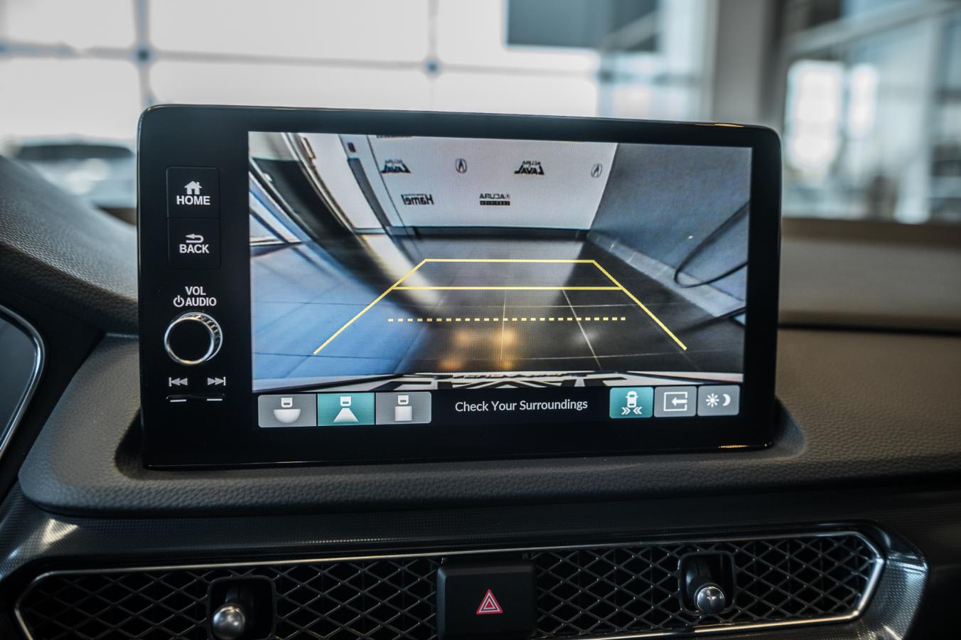 2025 Acura Integra - Image 20