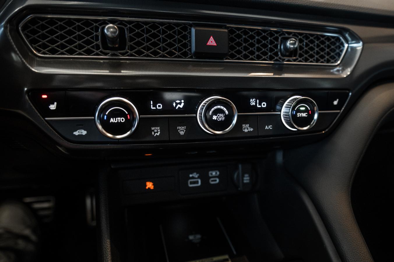 2025 Acura Integra - Image 21