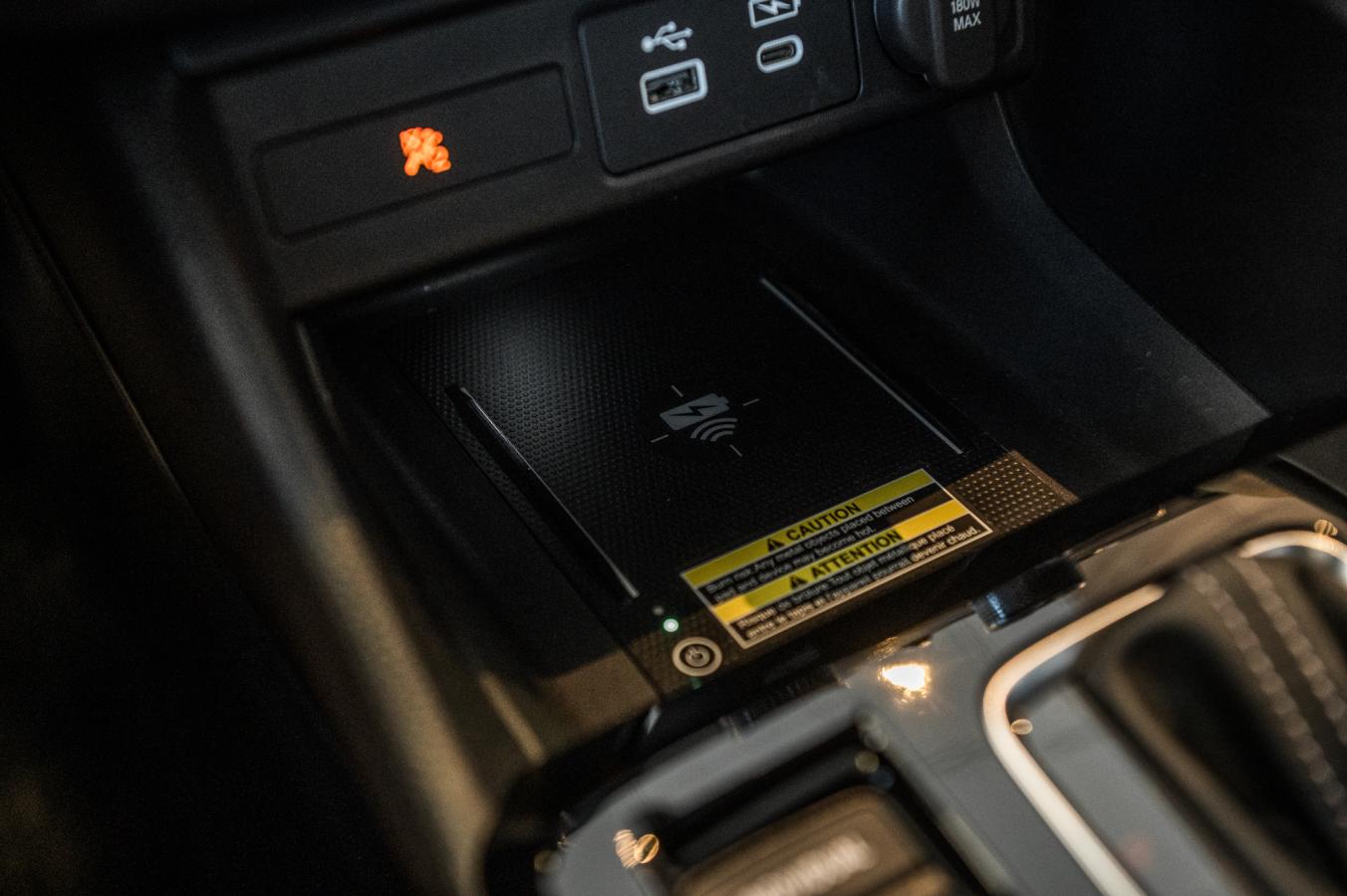 2025 Acura Integra - Image 24