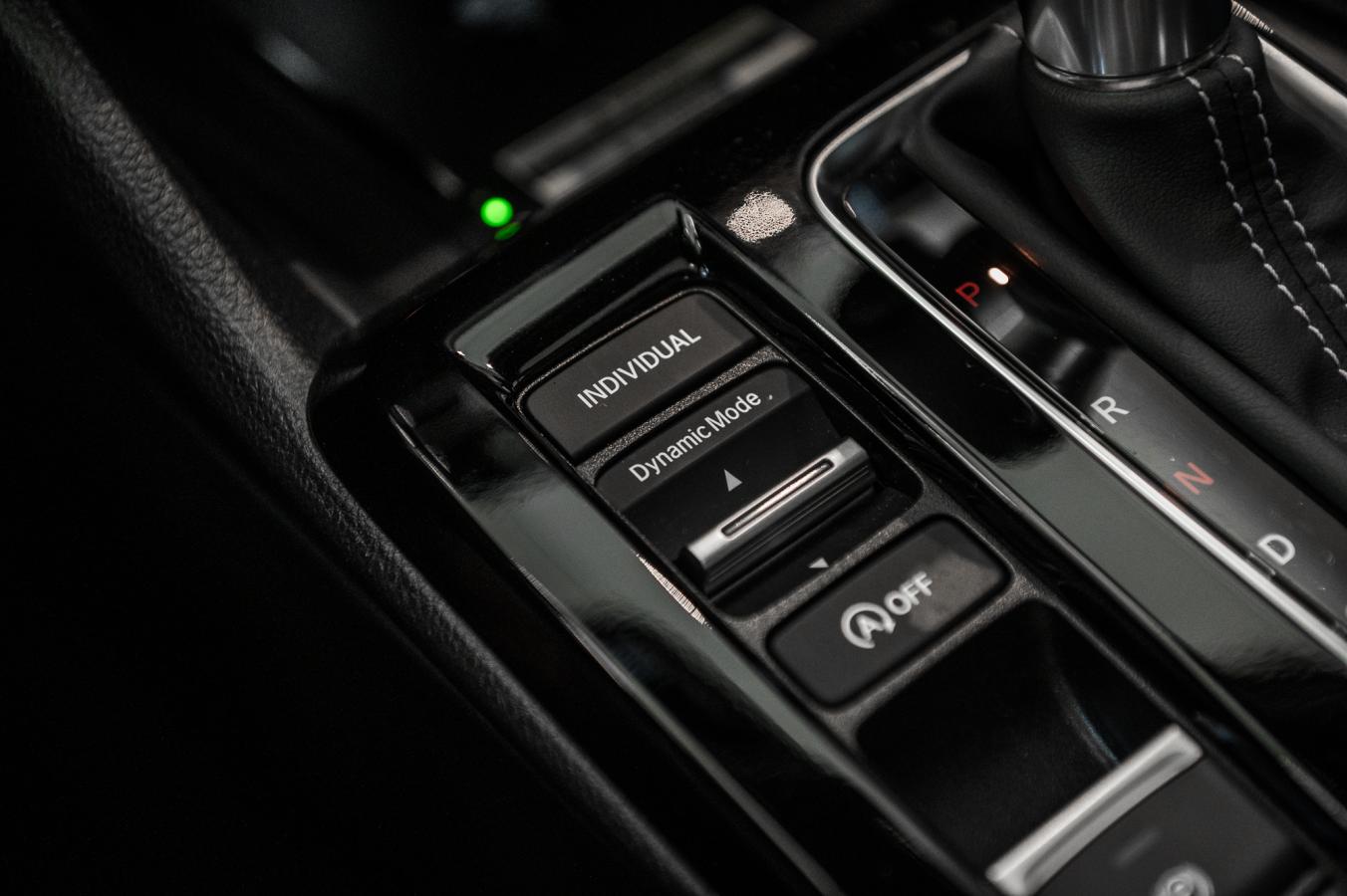 2025 Acura Integra - Image 25