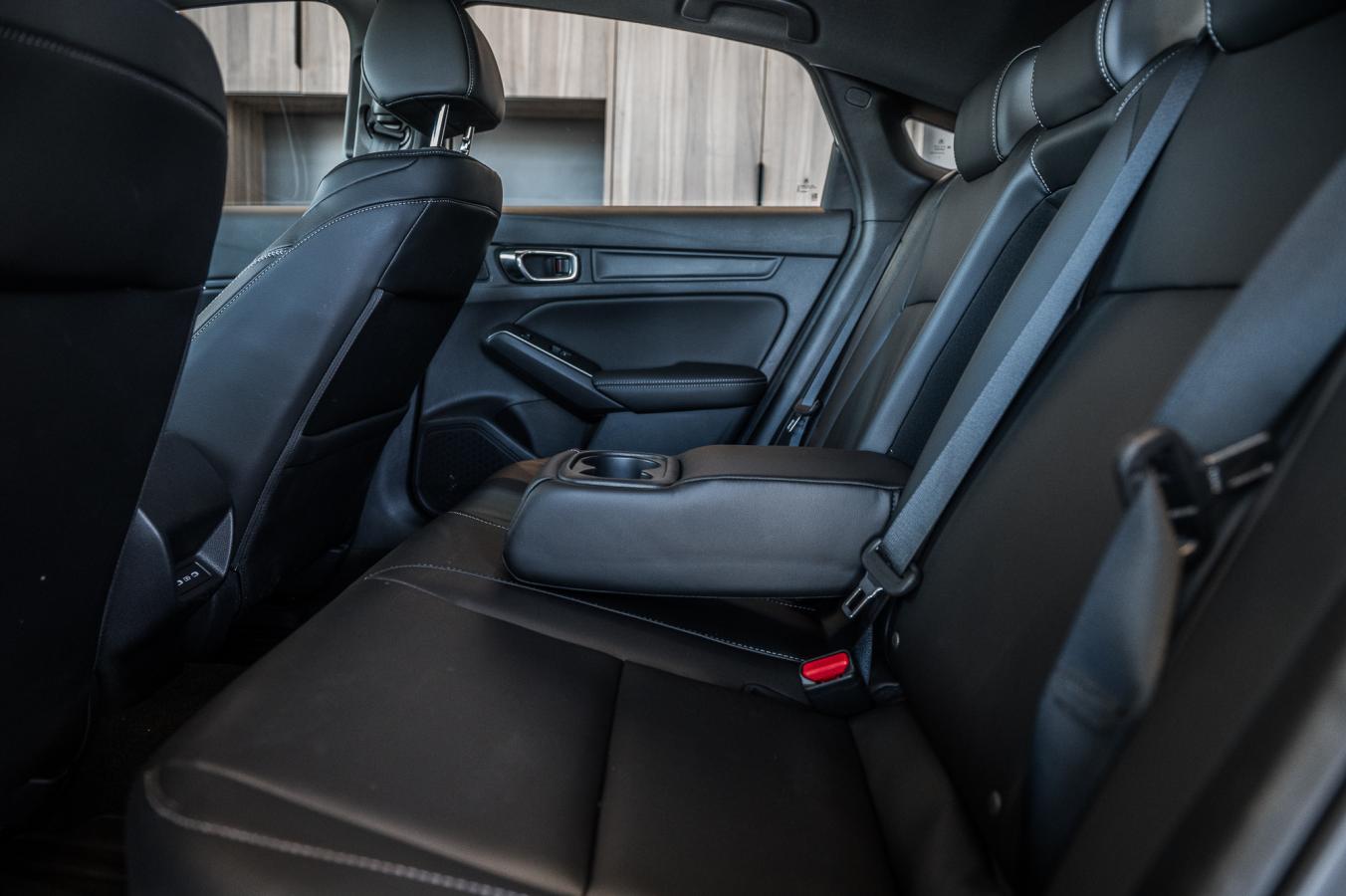 2025 Acura Integra - Image 26