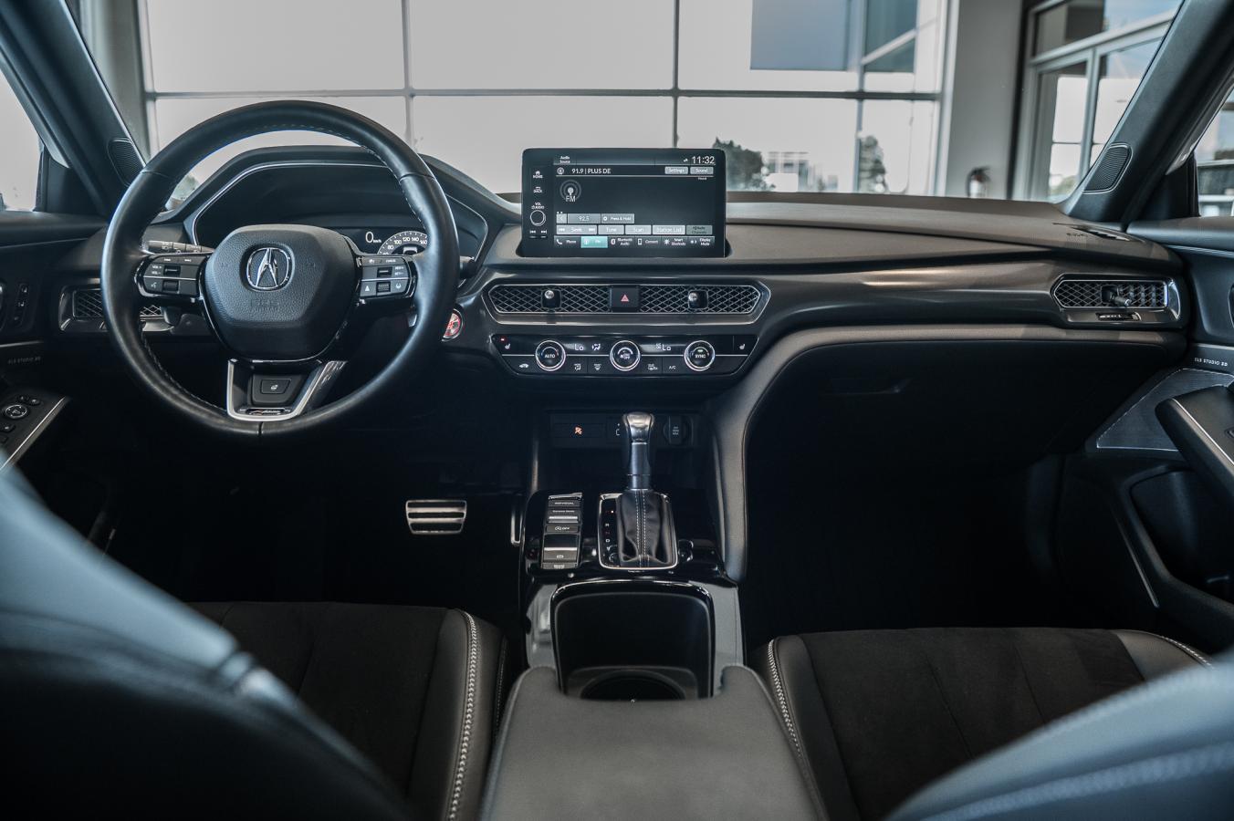 2025 Acura Integra - Image 28