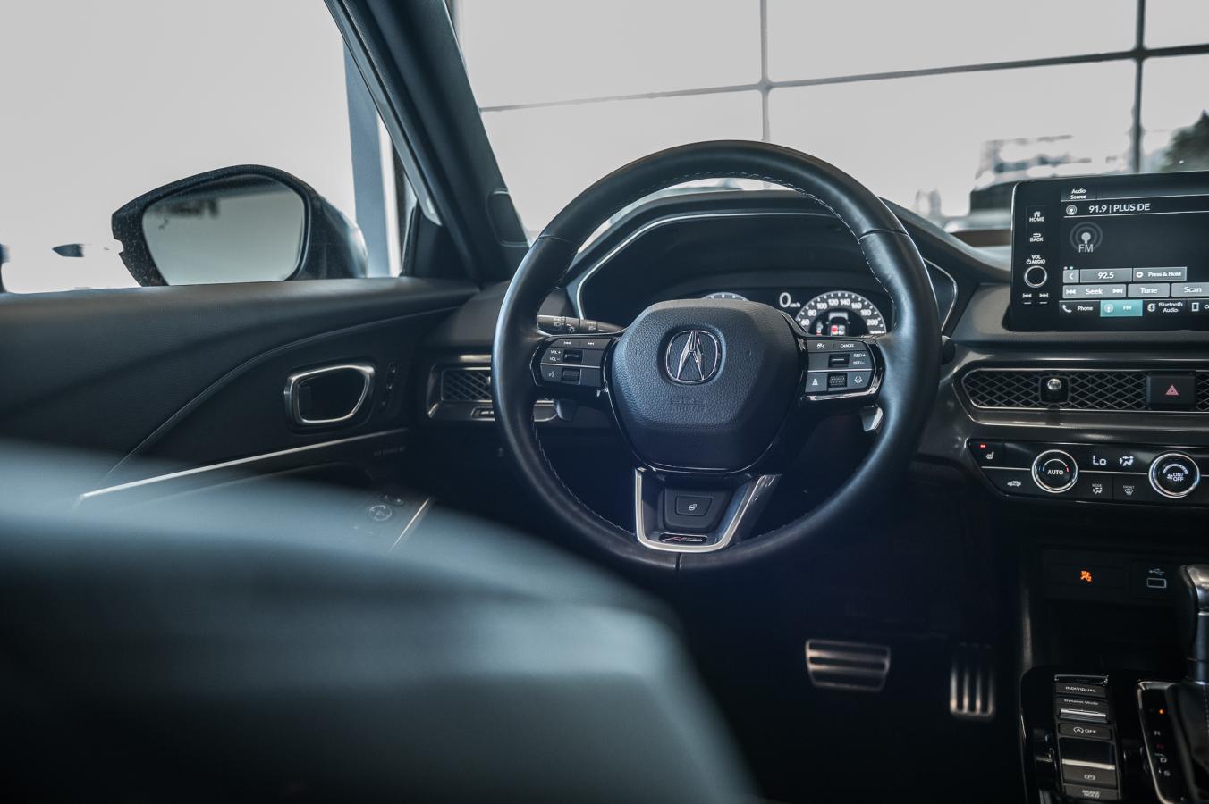 2025 Acura Integra - Image 29