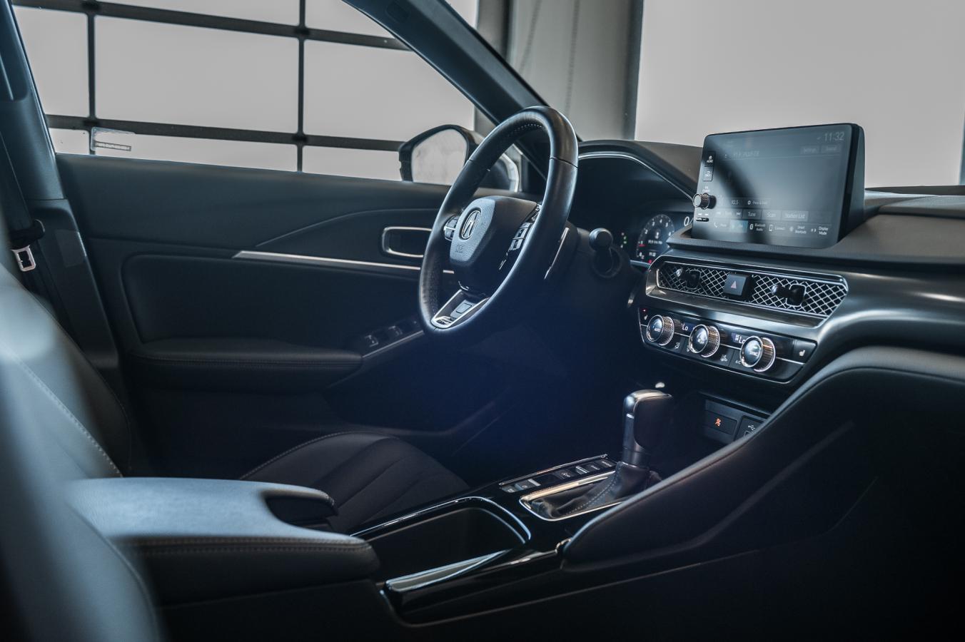 2025 Acura Integra - Image 31