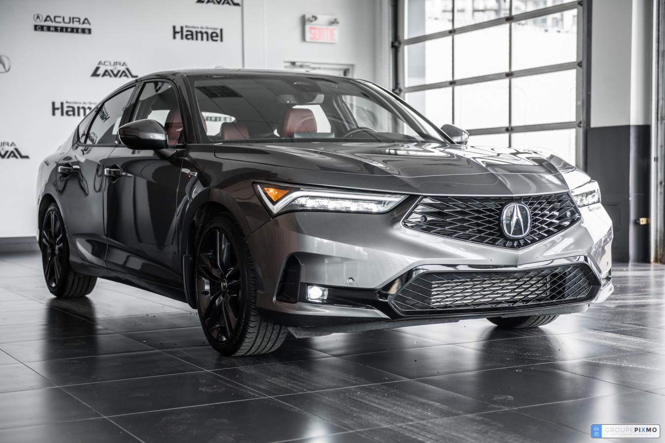 2025 Acura Integra - Image 3