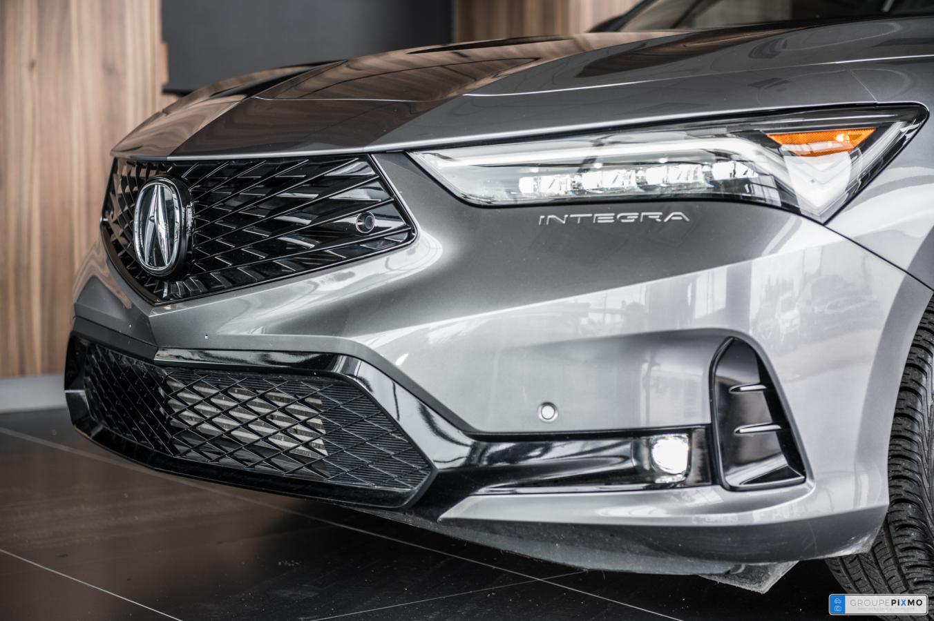 2025 Acura Integra - Image 4