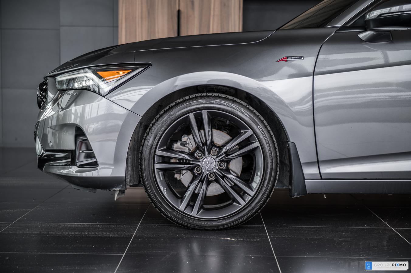 2025 Acura Integra - Image 5