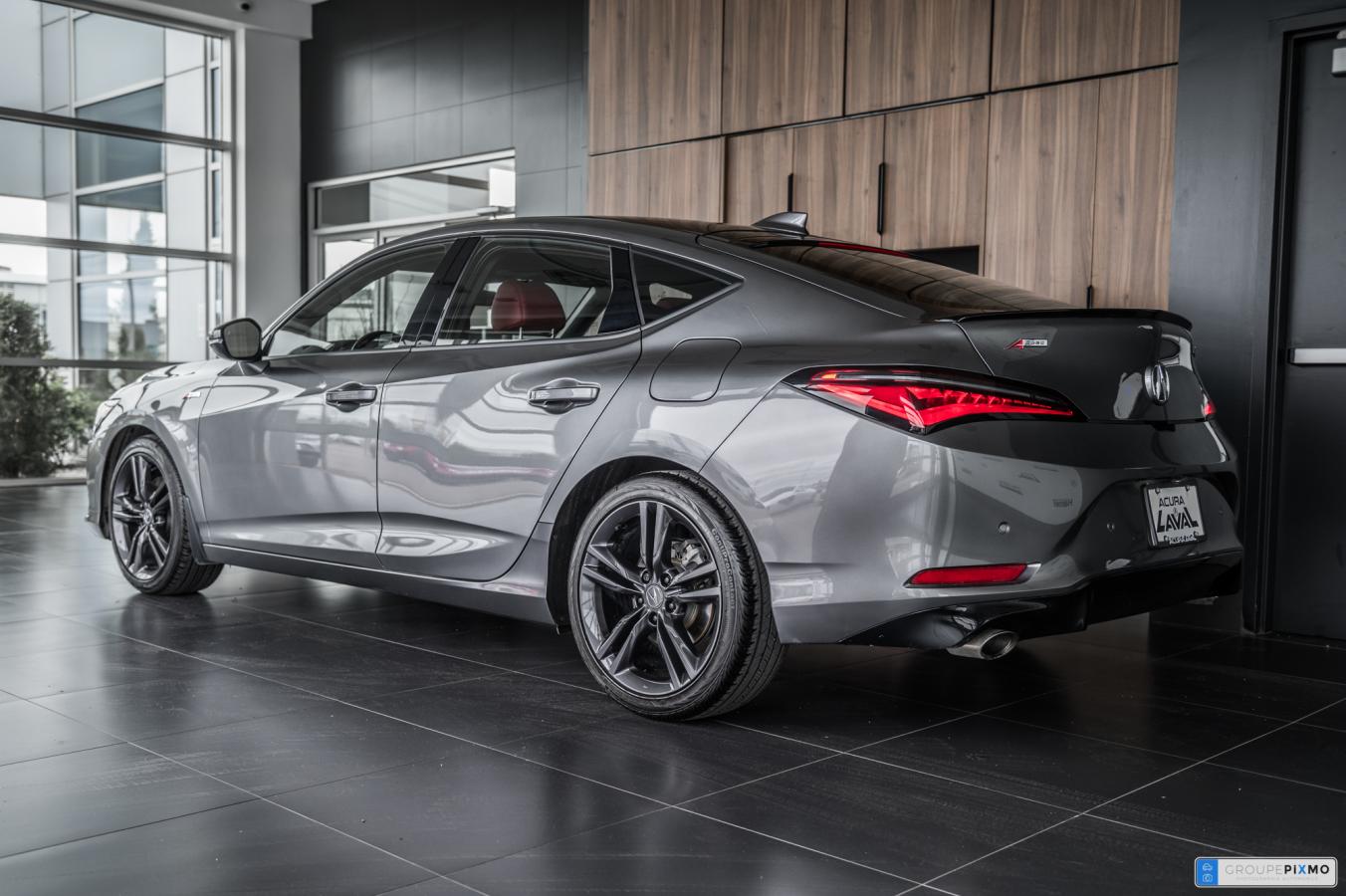 2025 Acura Integra - Image 7