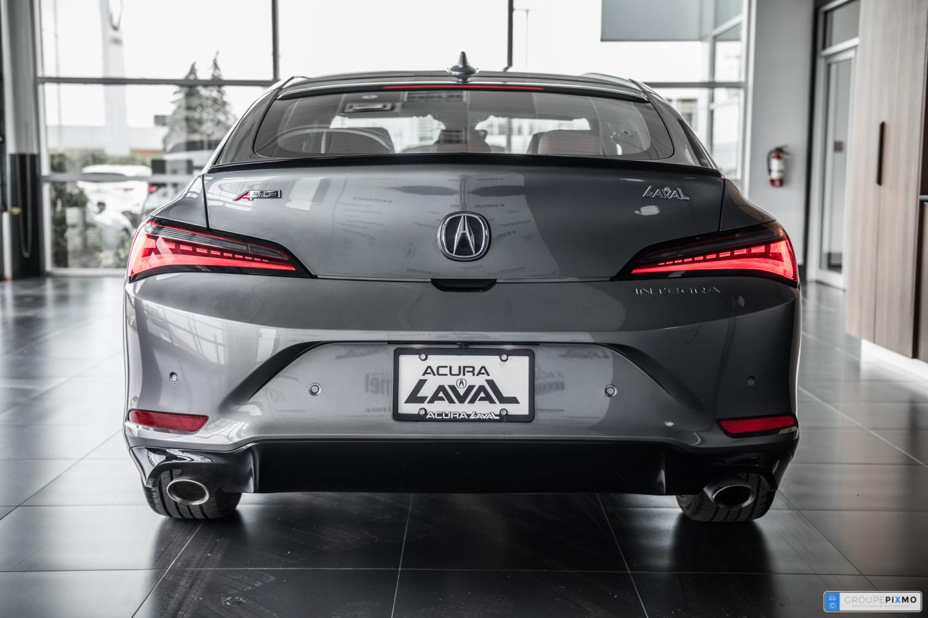 2025 Acura Integra - Image 8