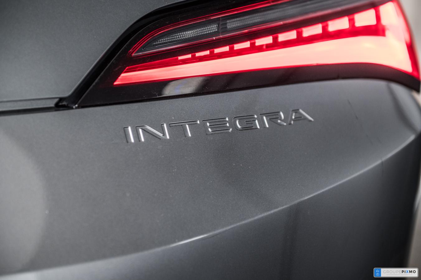 2025 Acura Integra - Image 10