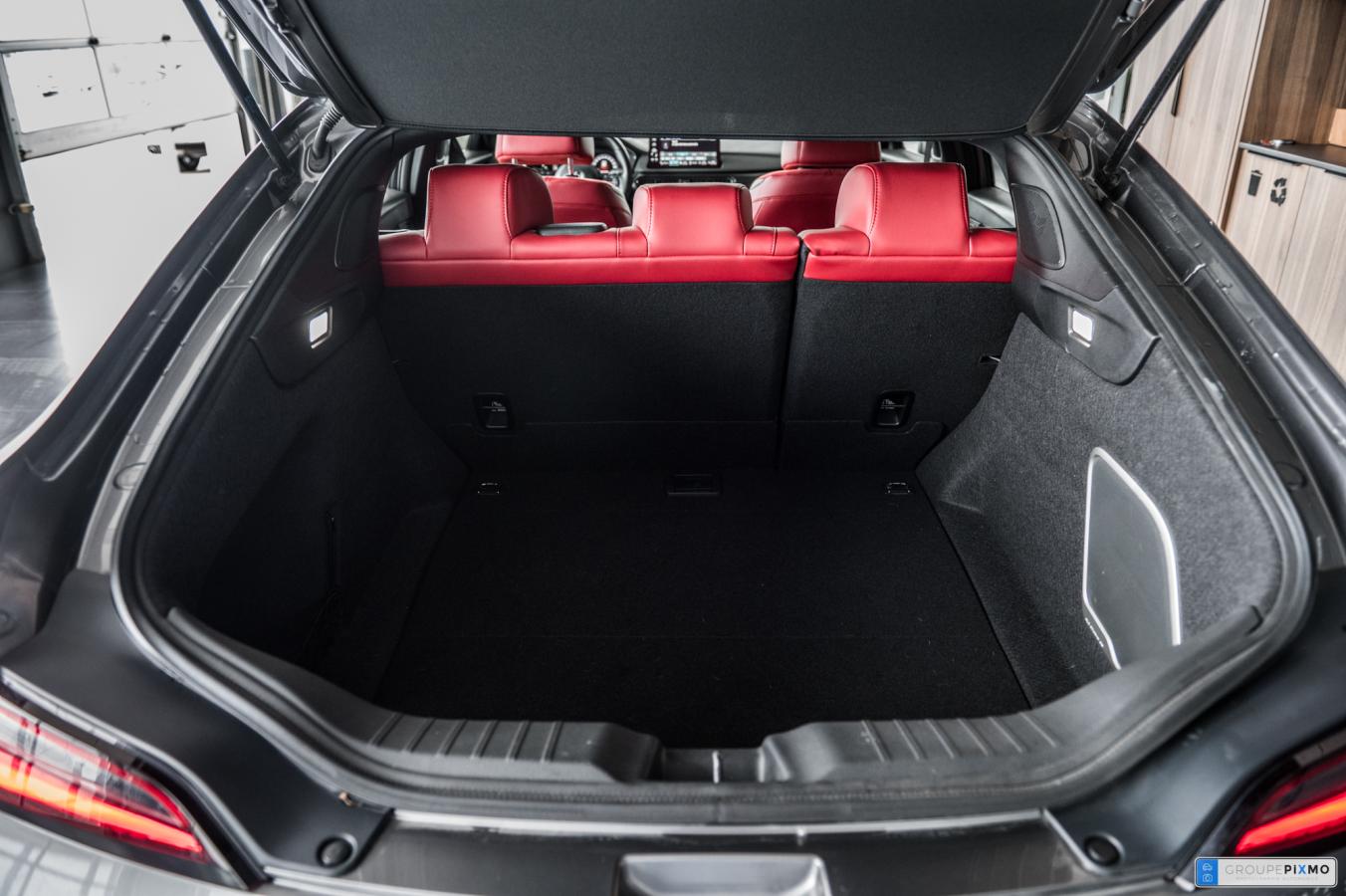 2025 Acura Integra - Image 11