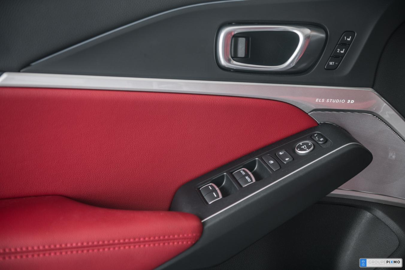 2025 Acura Integra - Image 12