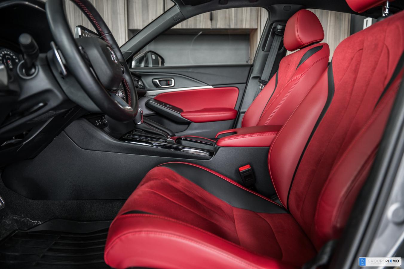 2025 Acura Integra - Image 13