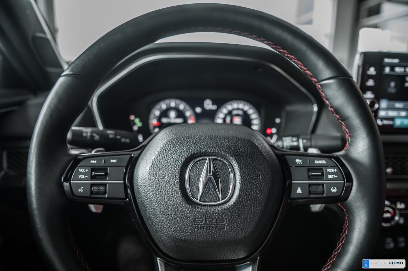 2025 Acura Integra - Image 17