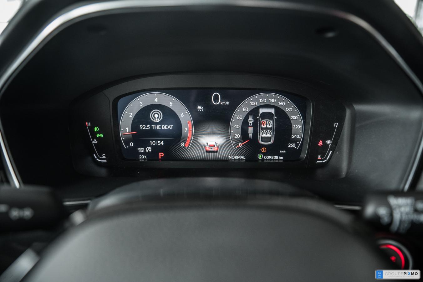 2025 Acura Integra - Image 18