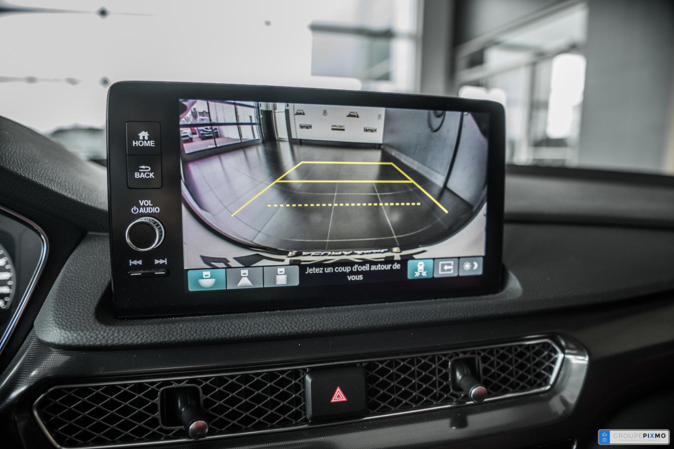 2025 Acura Integra - Image 20