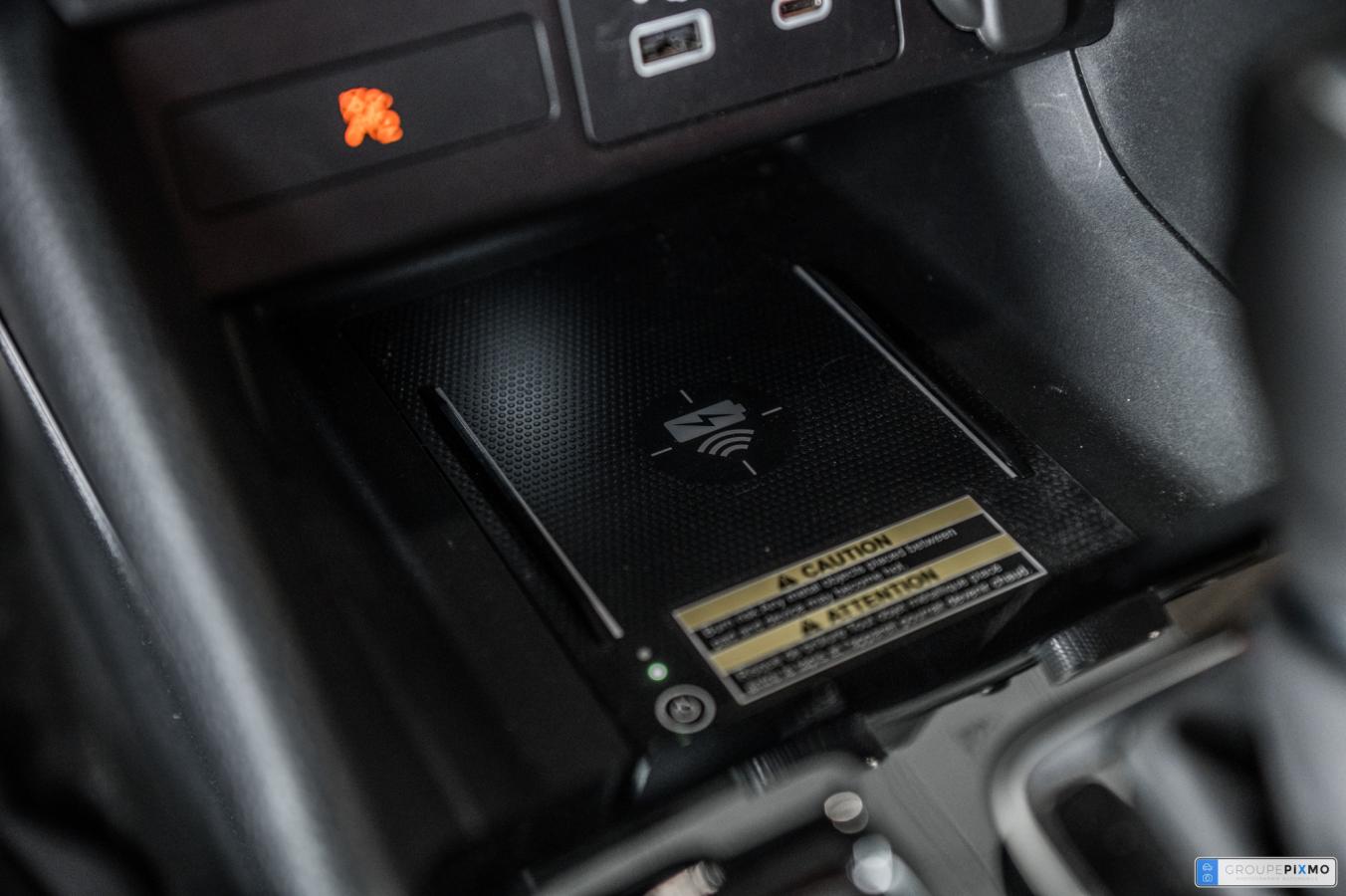 2025 Acura Integra - Image 24