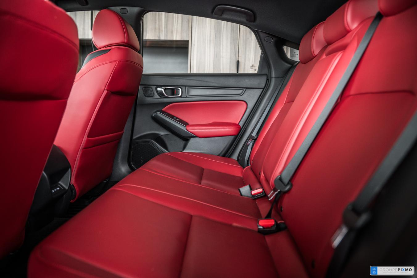 2025 Acura Integra - Image 26