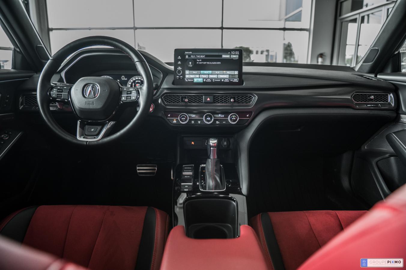 2025 Acura Integra - Image 28