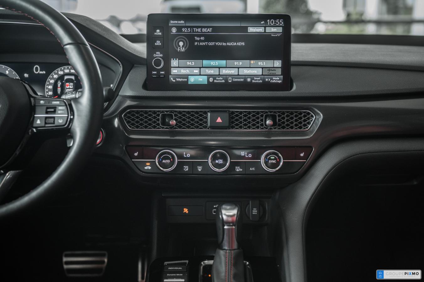 2025 Acura Integra - Image 29