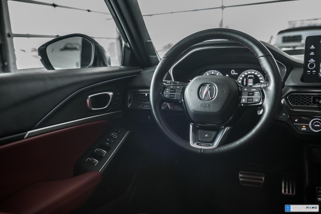 2025 Acura Integra - Image 30