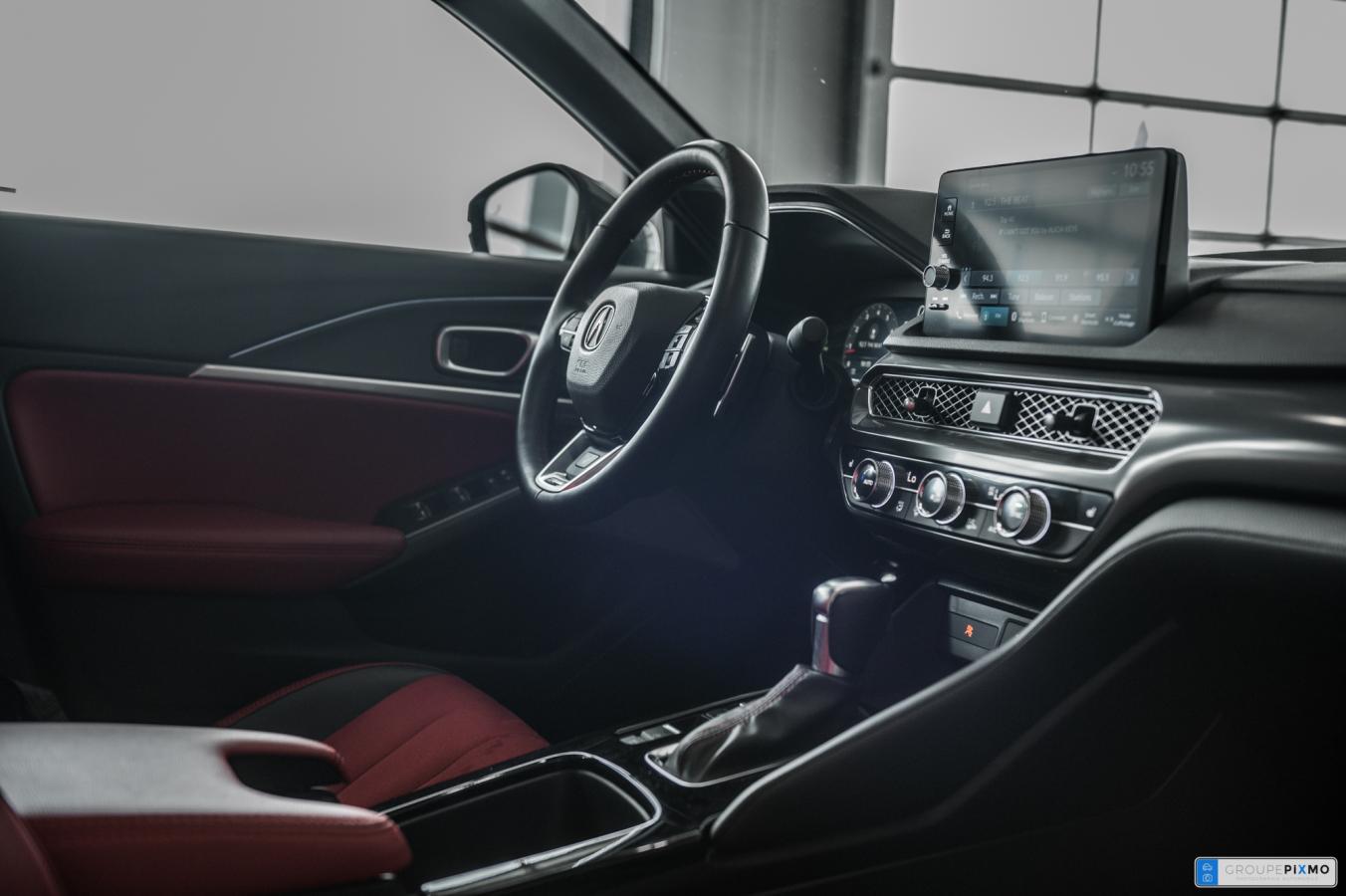 2025 Acura Integra - Image 31