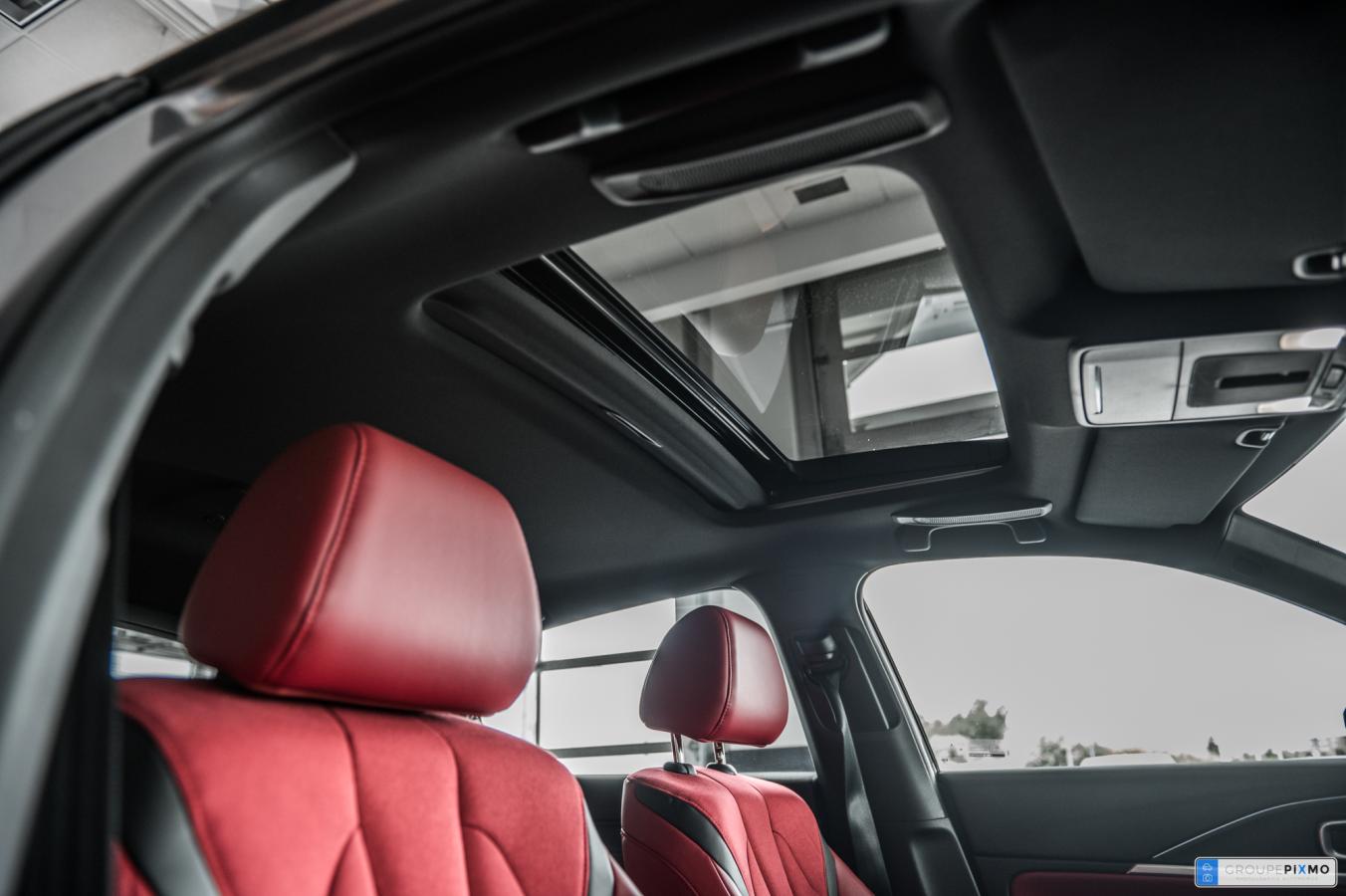 2025 Acura Integra - Image 33