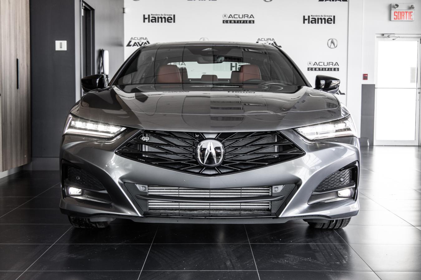 2025 Acura TLX - Image 2