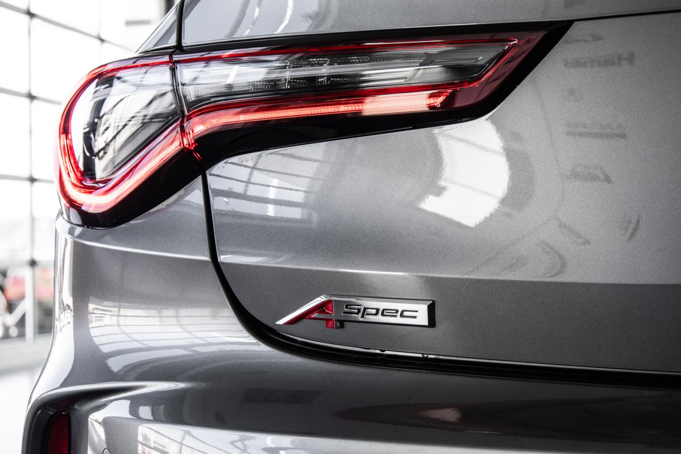 2025 Acura TLX - Image 9