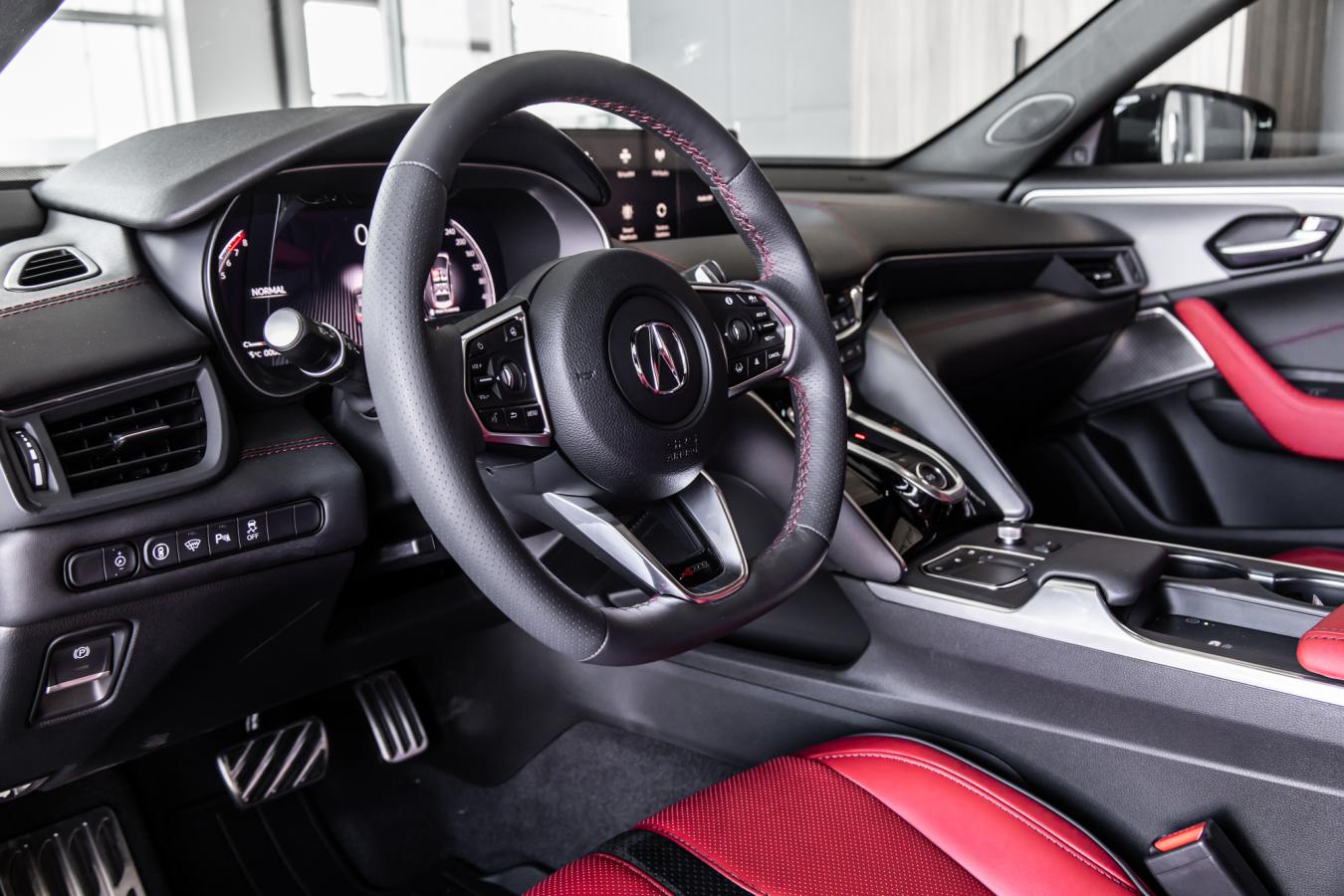 2025 Acura TLX - Image 15