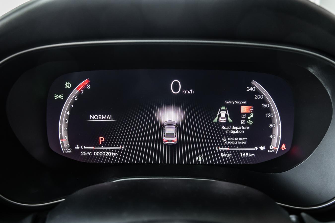 2025 Acura TLX - Image 18