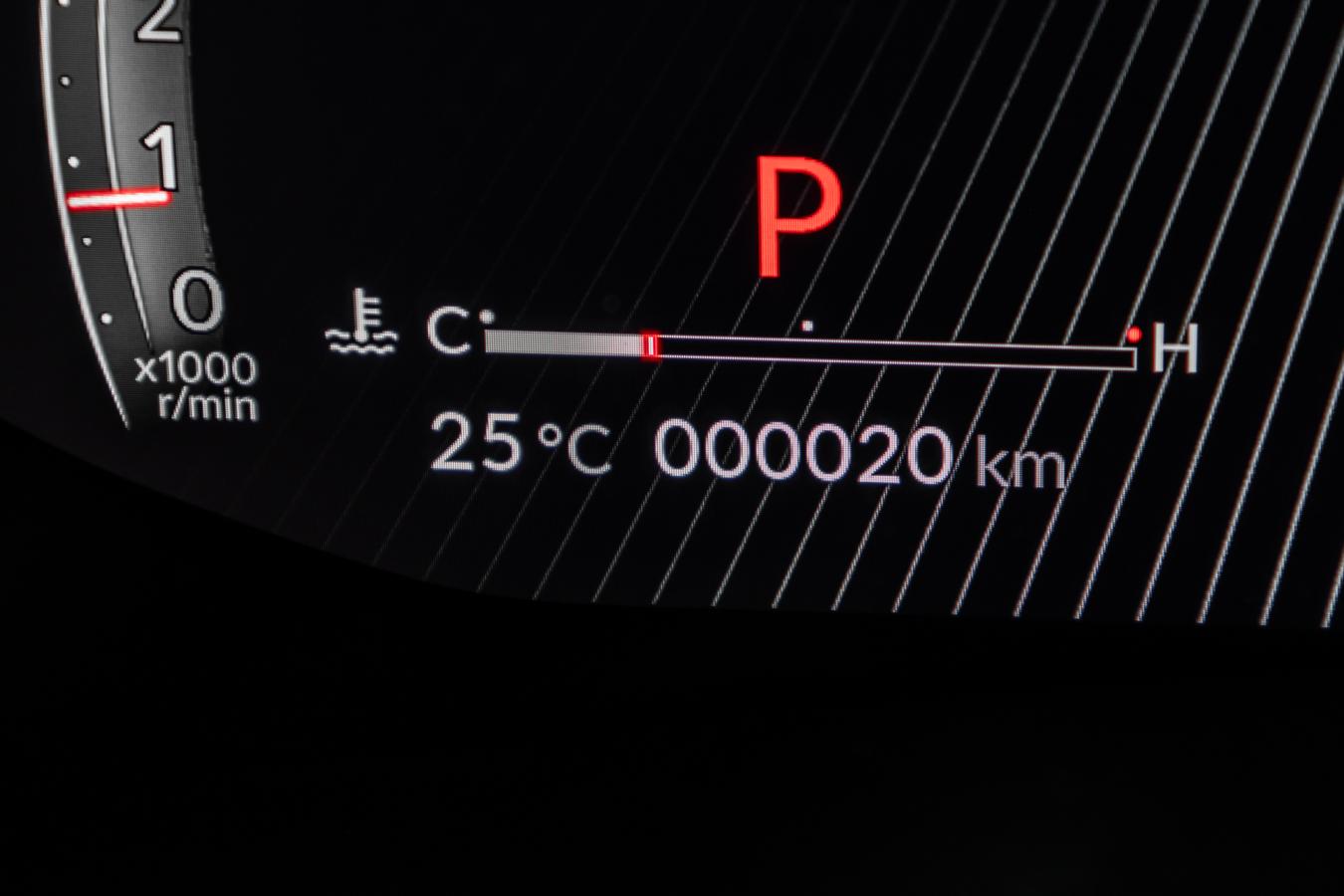 2025 Acura TLX - Image 19